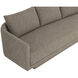 Gannon Gellar Earth Sofa